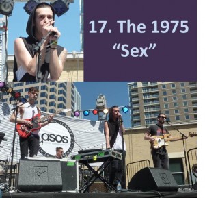 17. The 1975