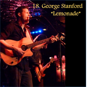 18. George Stanford