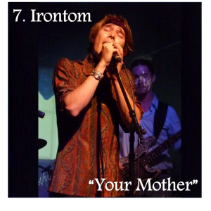 7.Irontom